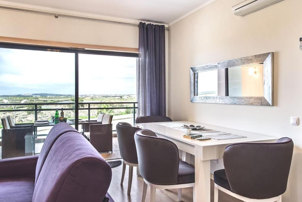 A Gaivota Ria Formosa Waterfront Lux Apart With Pool, Olhao, Algarve Екстер'єр фото