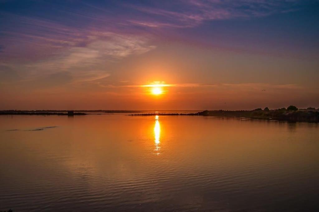 A Gaivota Ria Formosa Waterfront Lux Apart With Pool, Olhao, Algarve Екстер'єр фото