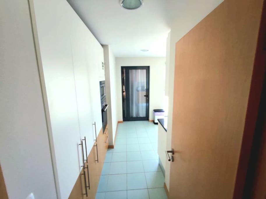A Gaivota Ria Formosa Waterfront Lux Apart With Pool, Olhao, Algarve Екстер'єр фото