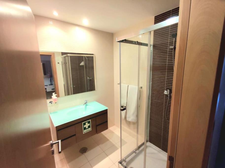 A Gaivota Ria Formosa Waterfront Lux Apart With Pool, Olhao, Algarve Екстер'єр фото